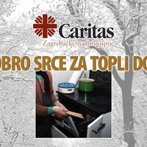 60 tisuća kuna za obitelji slabijeg imovnog stanja namijenjenih nabavi drva za ogrjev